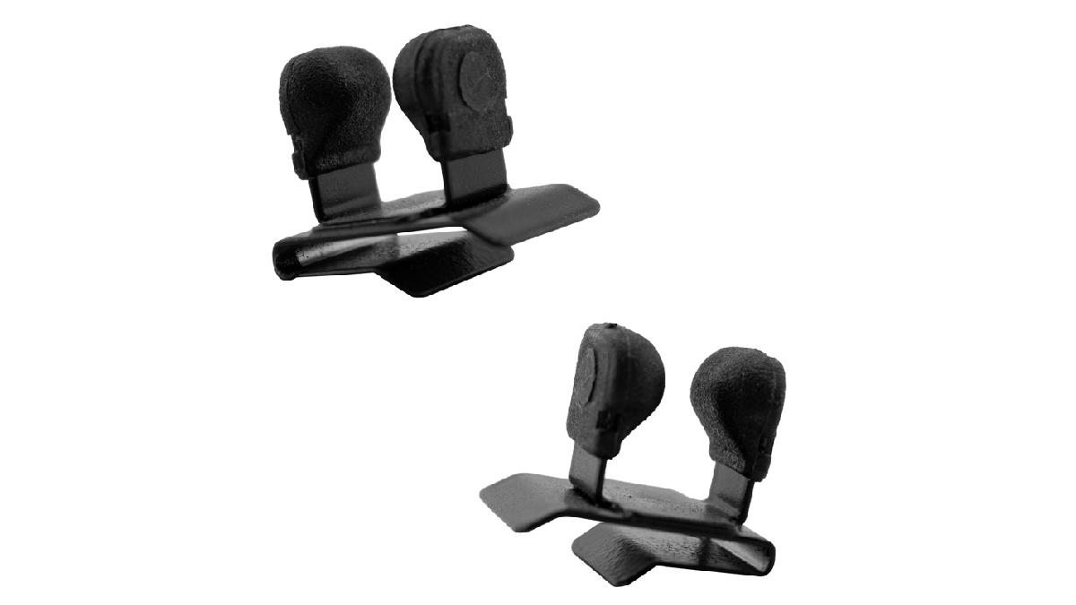 Clip+M%C3%A9tal+de+la+Porte+Double+%28335%29